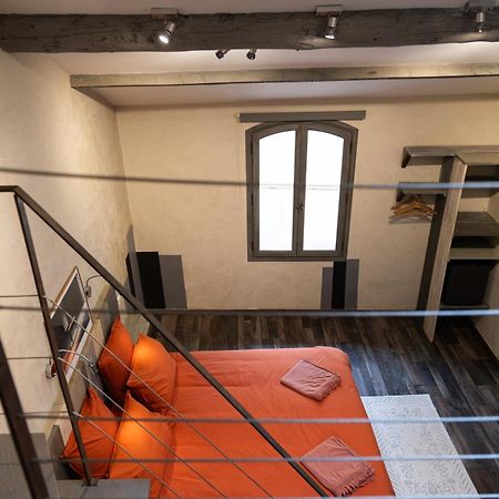 Maison De Charme En Centre-Ville 4 A 6 Personnes Arles Esterno foto