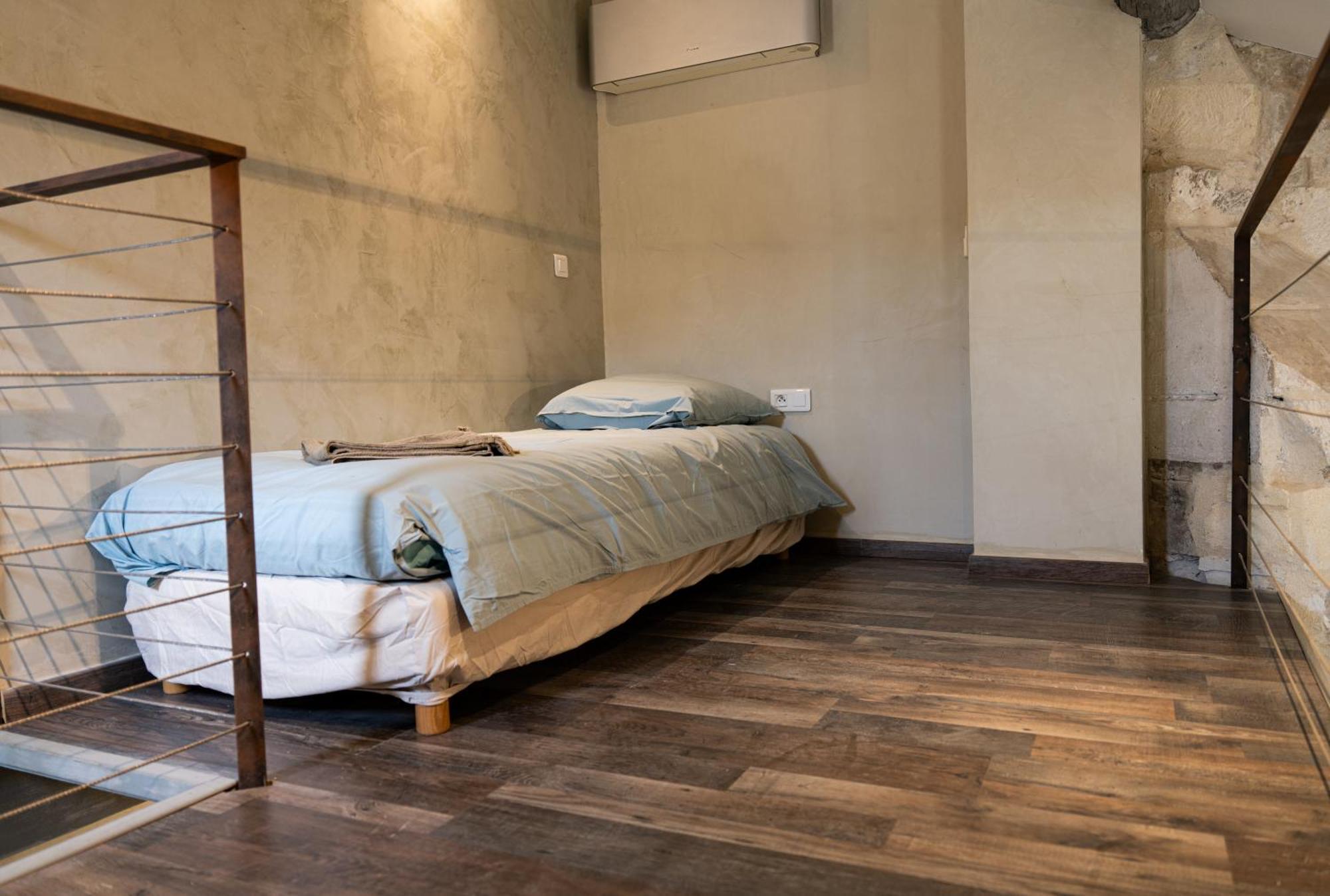 Maison De Charme En Centre-Ville 4 A 6 Personnes Arles Esterno foto