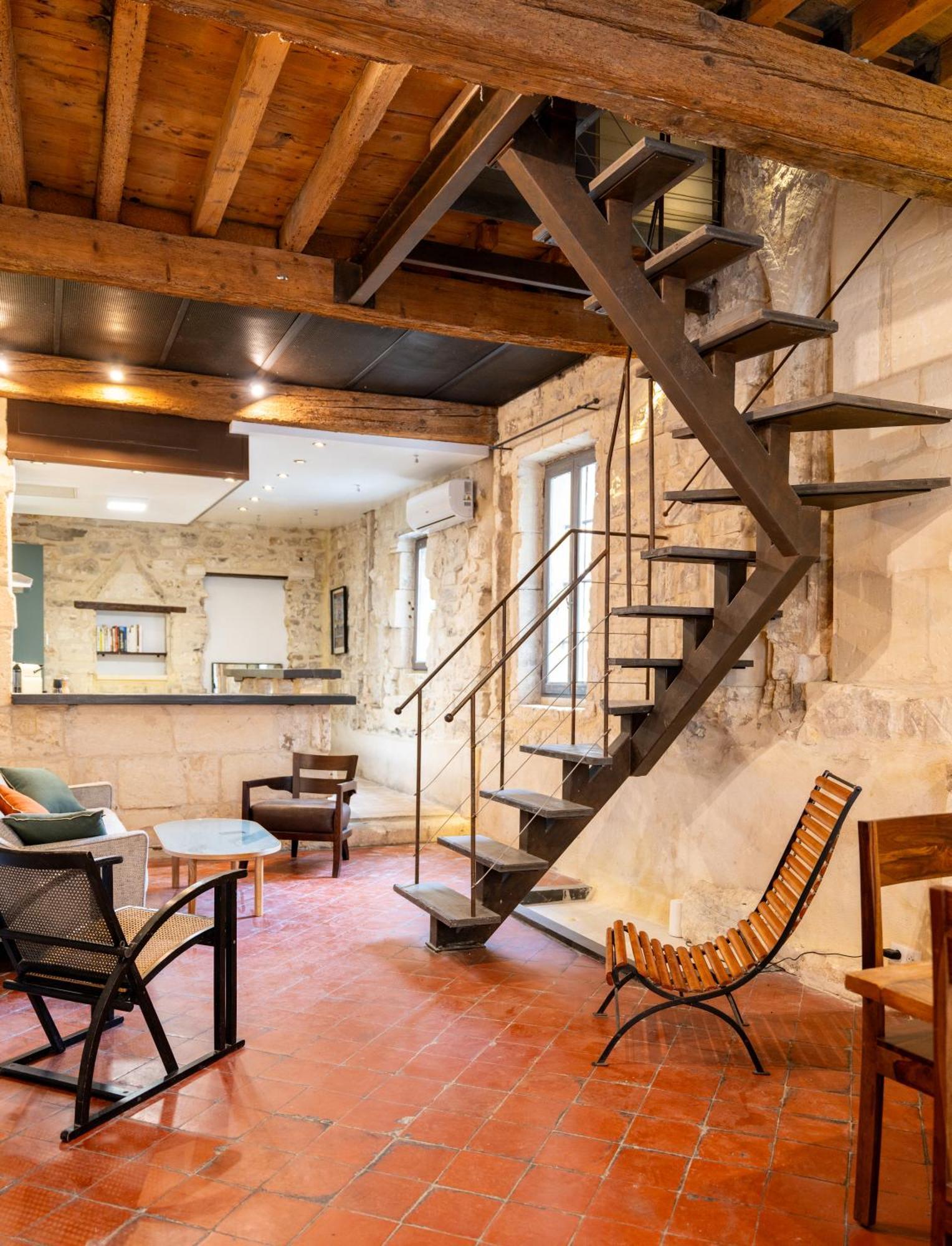 Maison De Charme En Centre-Ville 4 A 6 Personnes Arles Esterno foto